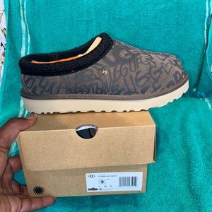 Women’s Ugg Slipper